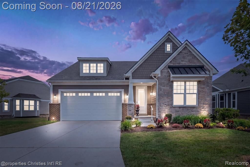 Property Photo: 17162 Princeton Lane MI 48168