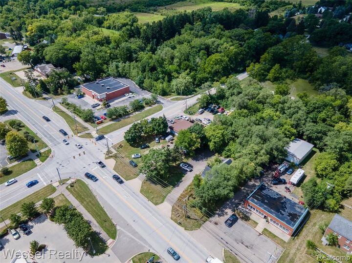 Property Photo: 67091 Van Dyke Road MI 48095
