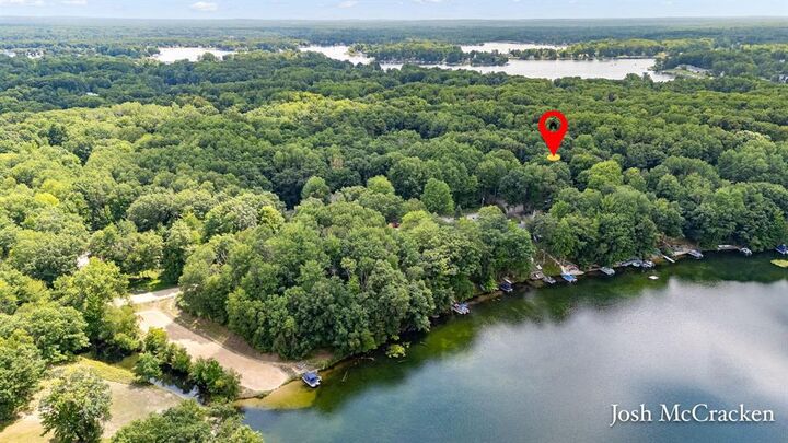 Property Photo: 11339 Alpine Road MI 49346