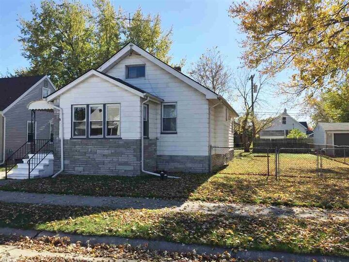 Property Photo:  17444 Ivanhoe Street  MI 48066 