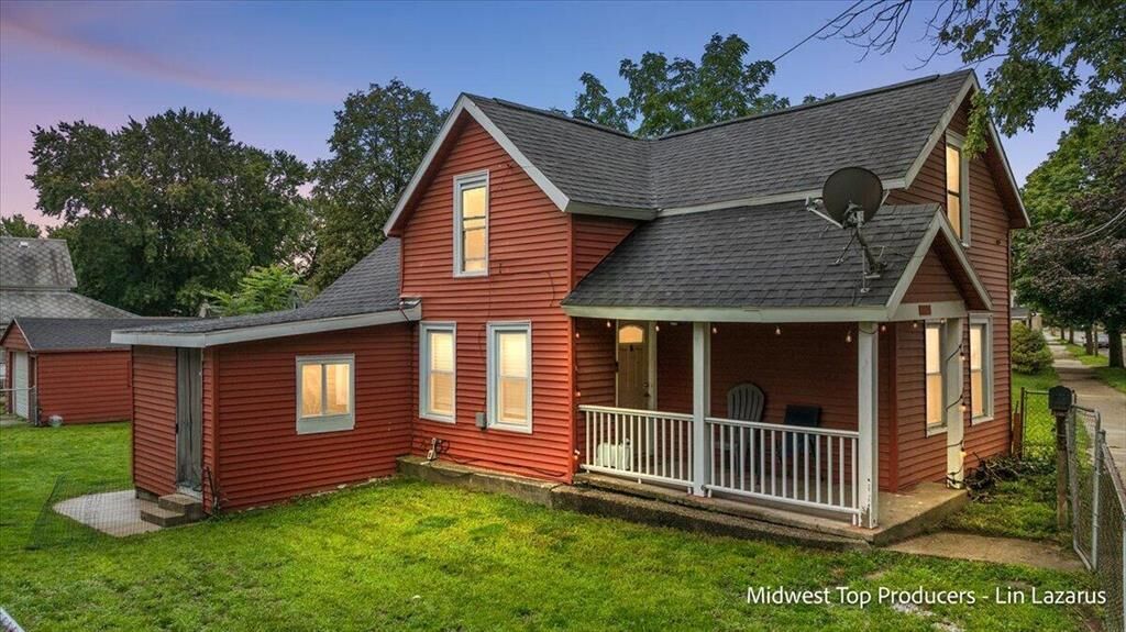 Property Photo: 1024 Butterworth Street SW MI 49504