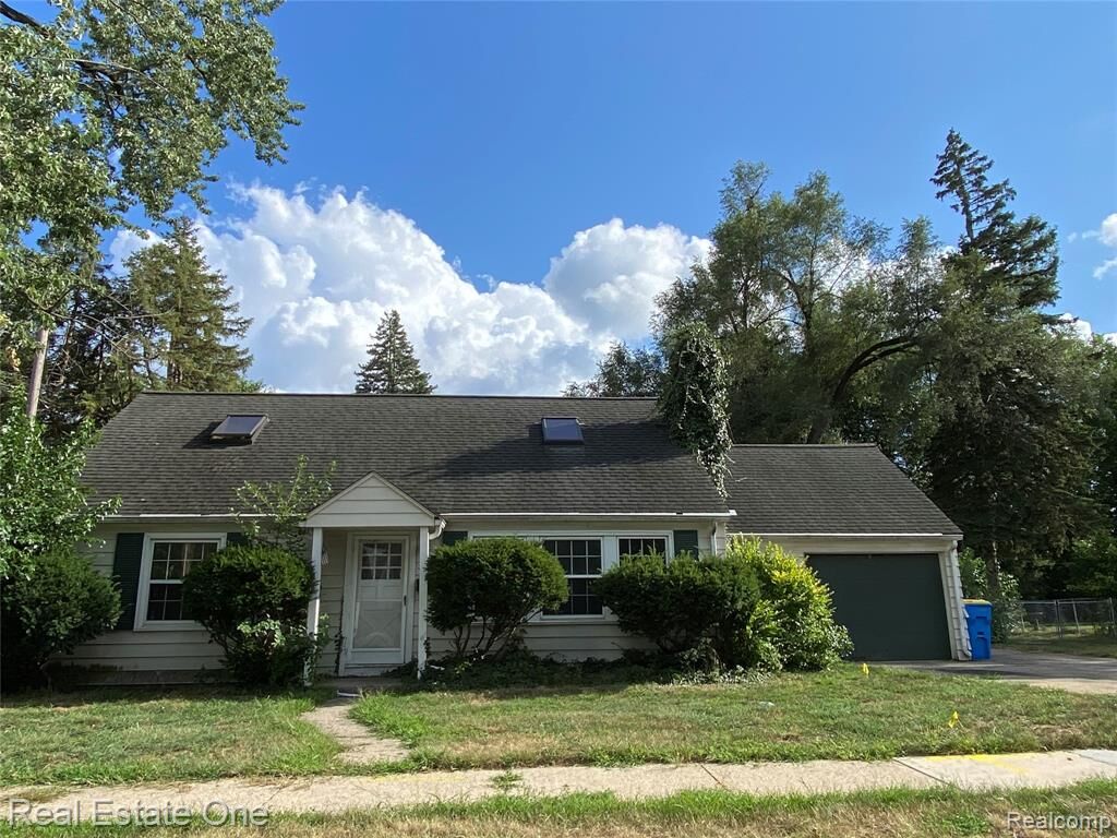 Property Photo:  35437 Stellwagen Street  MI 48184 