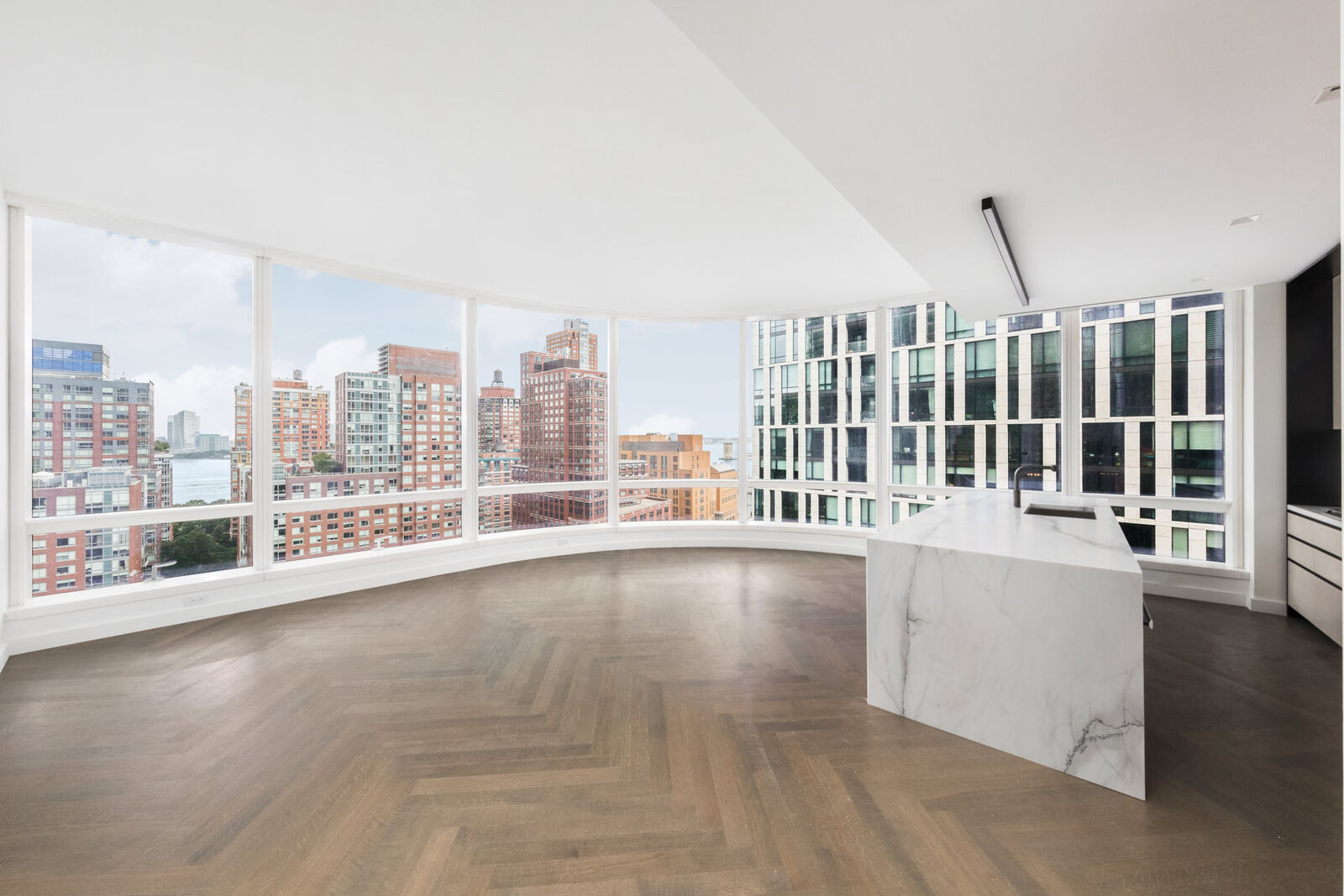 Property Photo: 111 Murray Street 16W NY 10007
