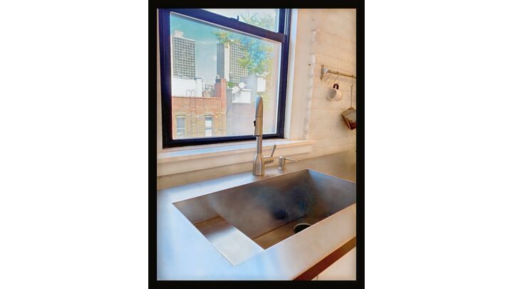 Property Photo:  110 Thompson Street 6C  NY 10012 