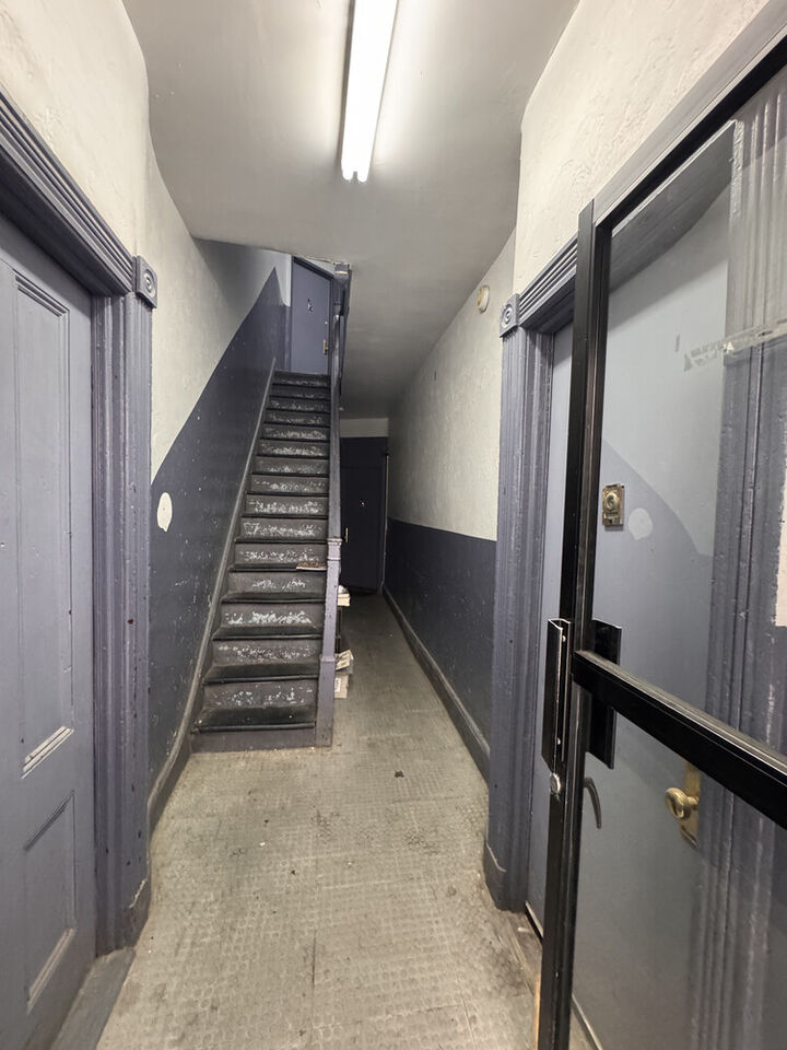 Property Photo:  1448 Pacific Street  NY 11216 