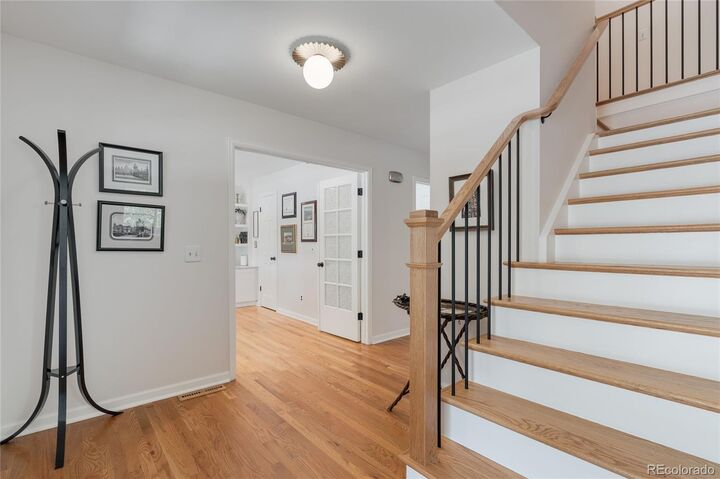 Property Photo:  5447 S Iola Way  CO 80111 