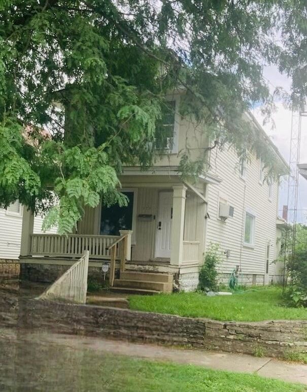 Property Photo:  0 Investment Package  IN 47374 