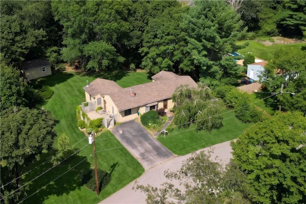 Property Photo: 17 Crest Drive RI 02852