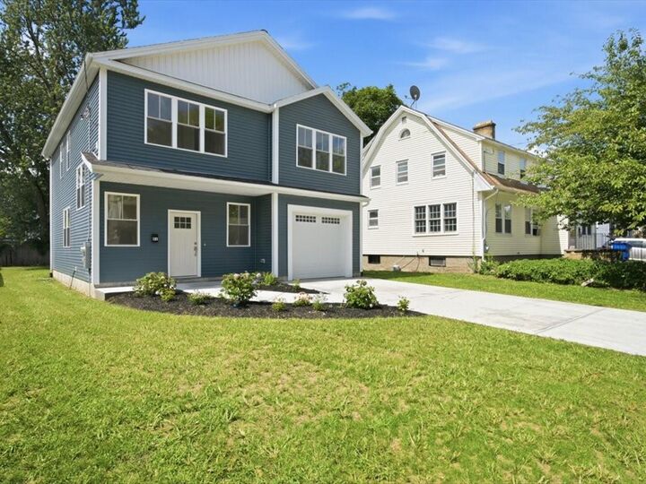 Property Photo:  51 Dunbar Avenue  RI 02916 