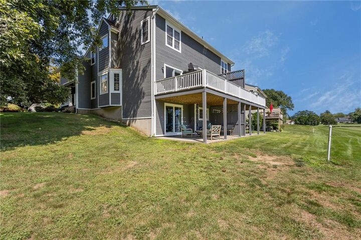 Property Photo:  10 Cutters Green B  RI 02904 