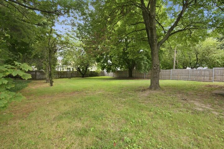 Property Photo: 45 Eddy Street RI 02920