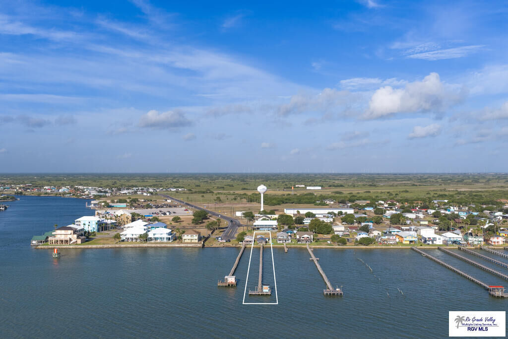 Property Photo: 202 N Shore Dr. TX 78598