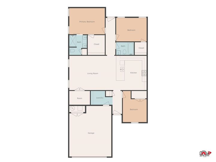 Property Photo: 761 N Wheatland St Suite 100 KS 67235