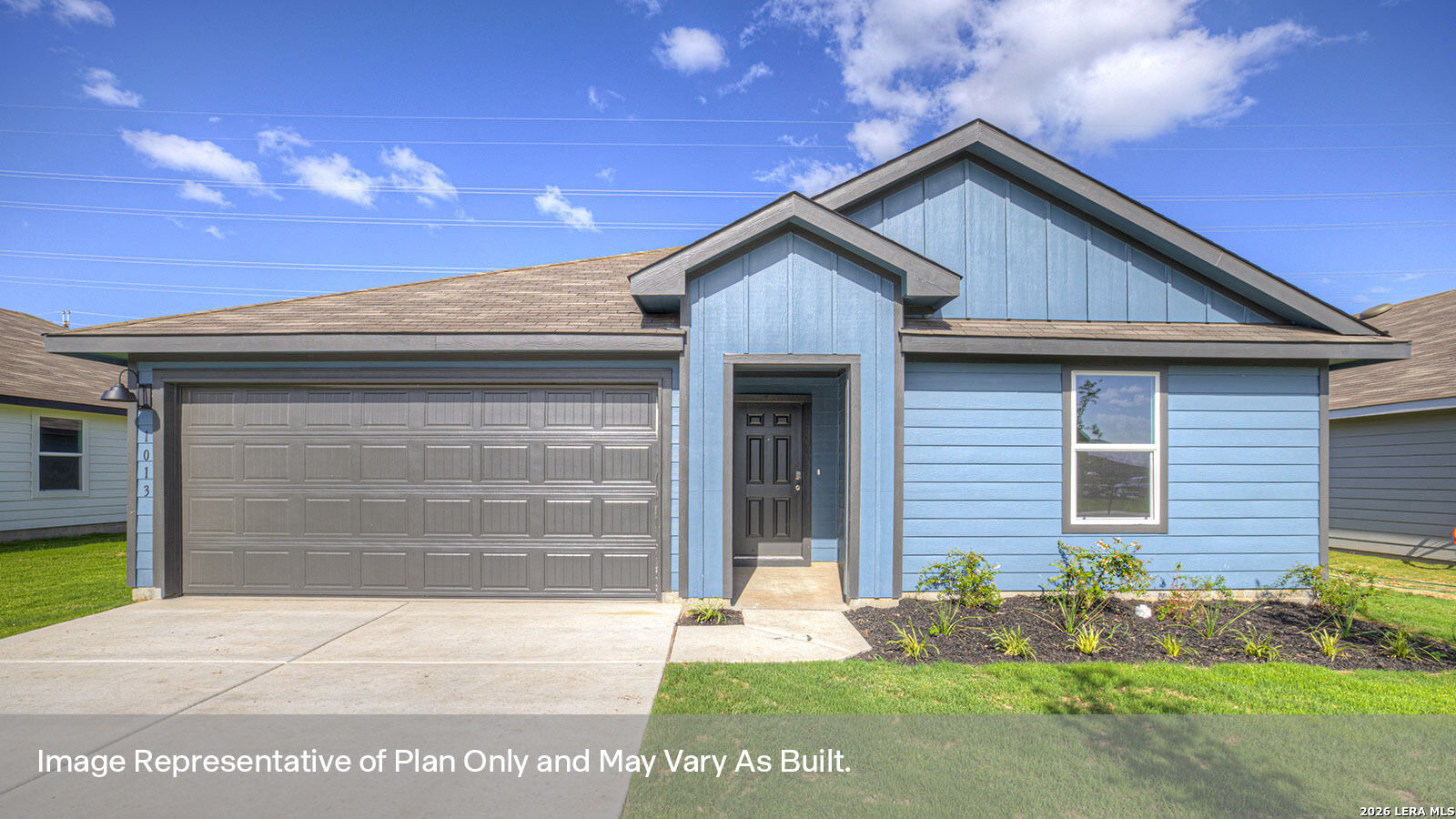Property Photo: 1035 Gladys Run TX 78155