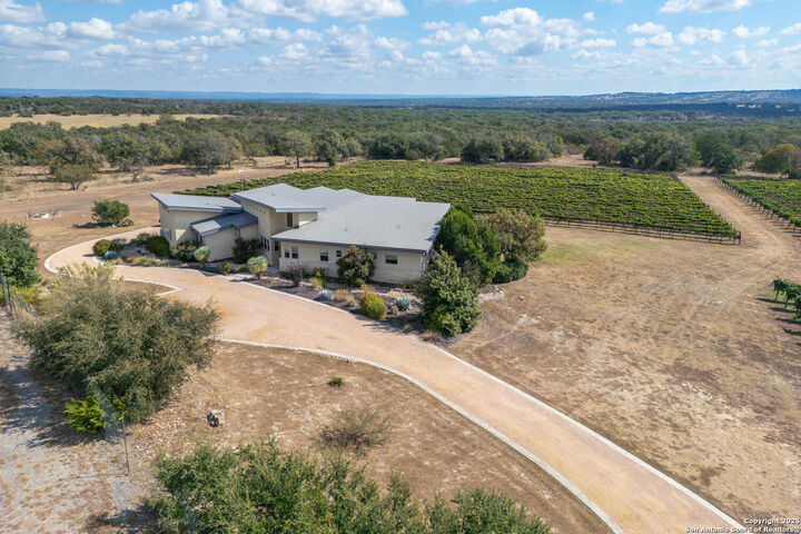 Property Photo:  1758 Lincoln Smith Rd  TX 78663 
