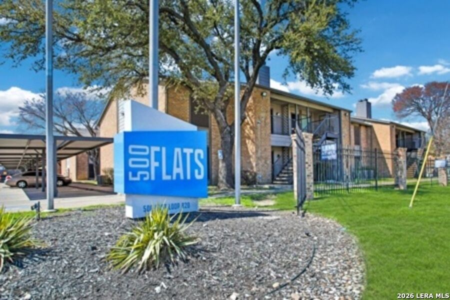 Property Photo: 500 E Loop 820 1114 TX 76112