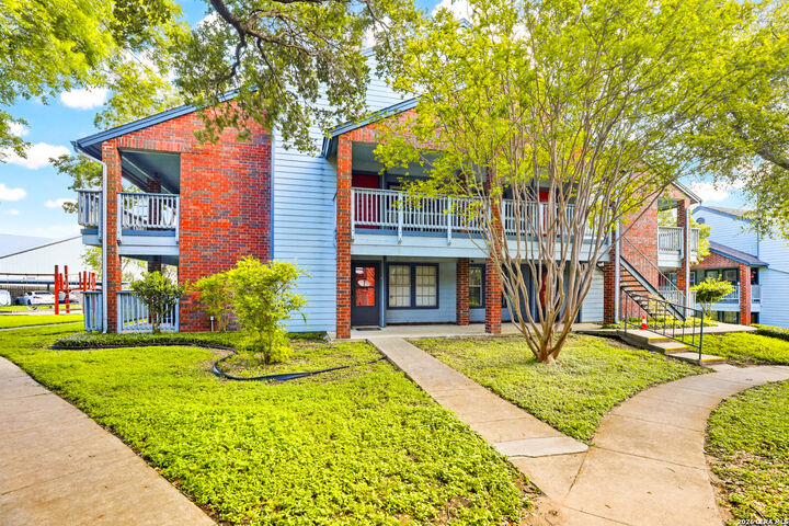 Property Photo: 14343 Judson Rd 405 TX 78233