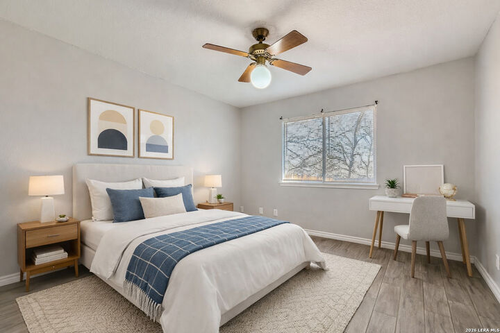 Property Photo:  5050 Ayrshire  TX 78217 