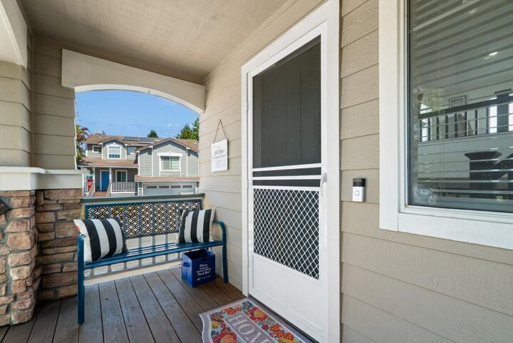 Property Photo:  814 Coast Range Drive  CA 95066 