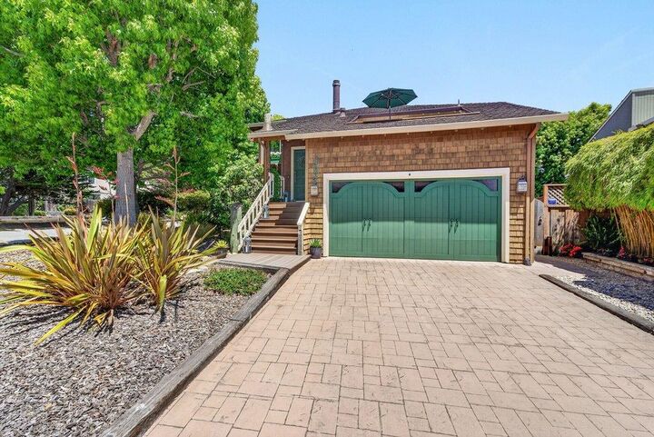 Property Photo: 107 Bar Harbor Court CA 95003