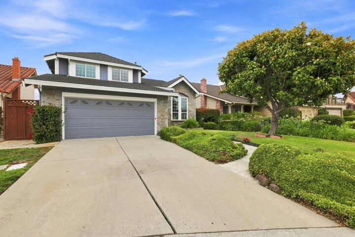 Property Photo: 1169 Ramblewood Way CA 94403