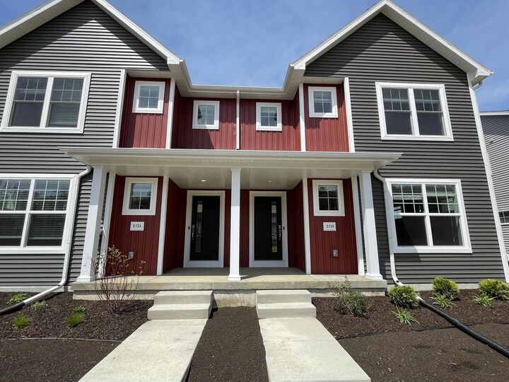 Property Photo: 2109-2113 Spring Dreams Lane WI 53718