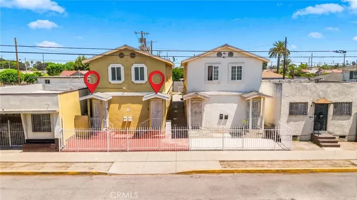 Property Photo:  9212 Avalon  CA 90003 