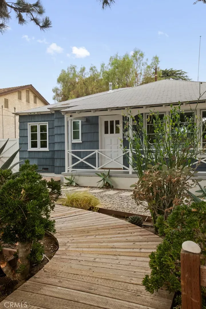 Property Photo: 10215 Eldora Avenue CA 91040