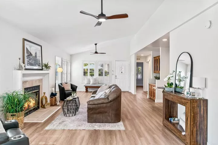 Property Photo: 2010 W San Marcos Blvd #18 CA 92078