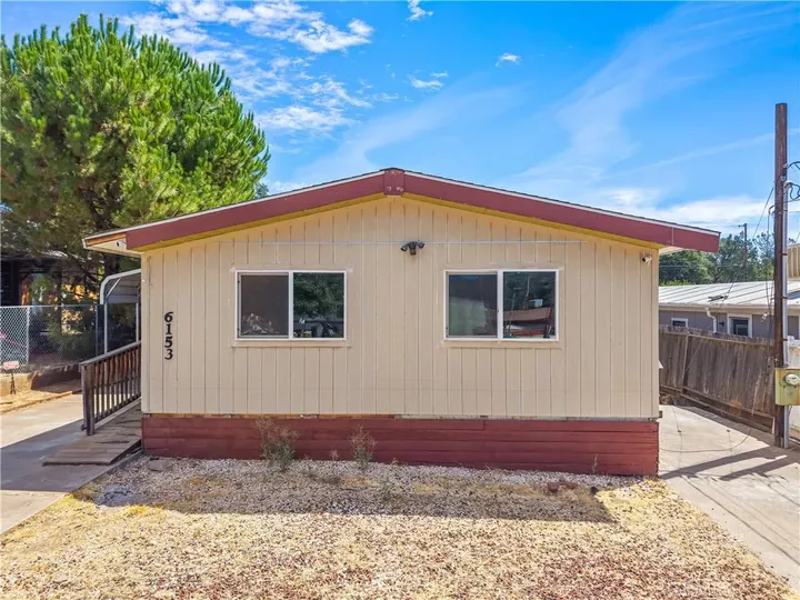 Property Photo:  6153 James Street  CA 95422 