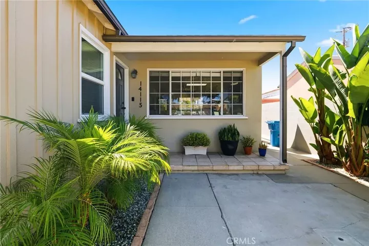 Property Photo:  14115 Judah Avenue  CA 90250 