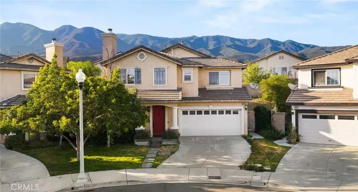 Property Photo:  5200 Archery Court  CA 92336 