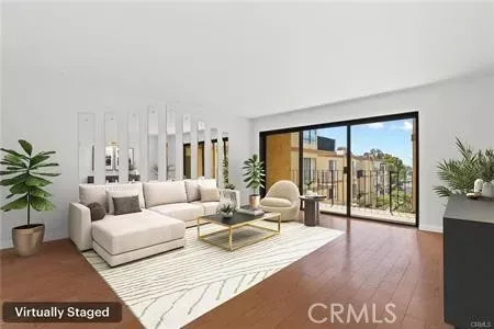 Property Photo: 2662 E 20th Street 306 CA 90755