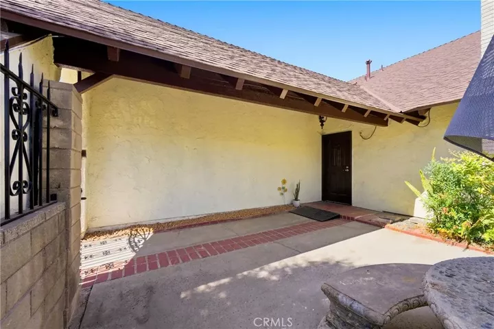Property Photo:  16563 Old Forest  CA 91745 