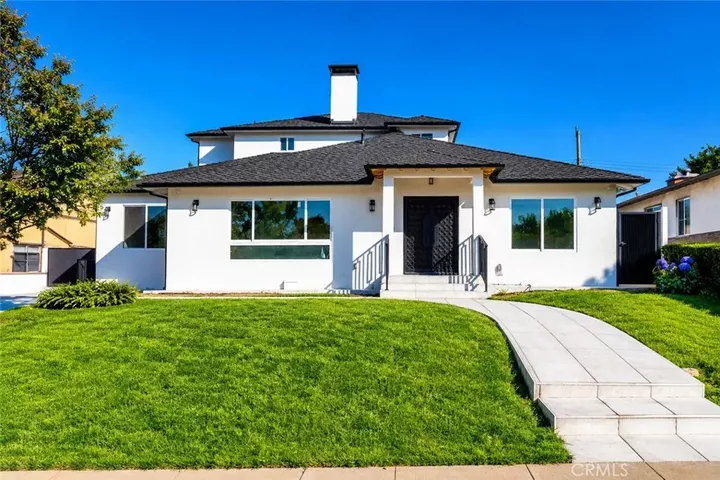 Property Photo:  507 Bethany  CA 91504 