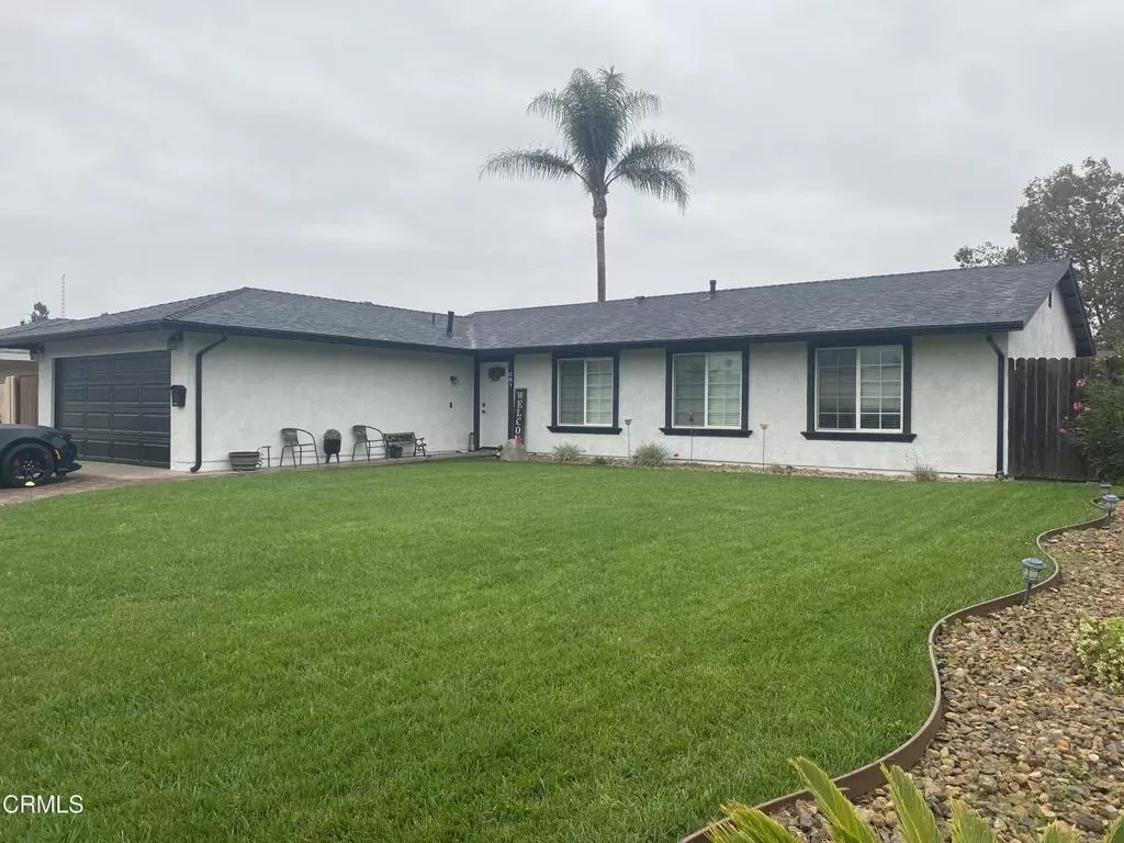 Property Photo: 861 Calle Camelia CA 93010