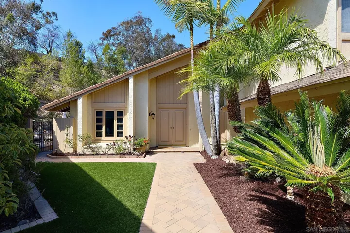Property Photo:  10266 Vista Valle Ct.  CA 92131 