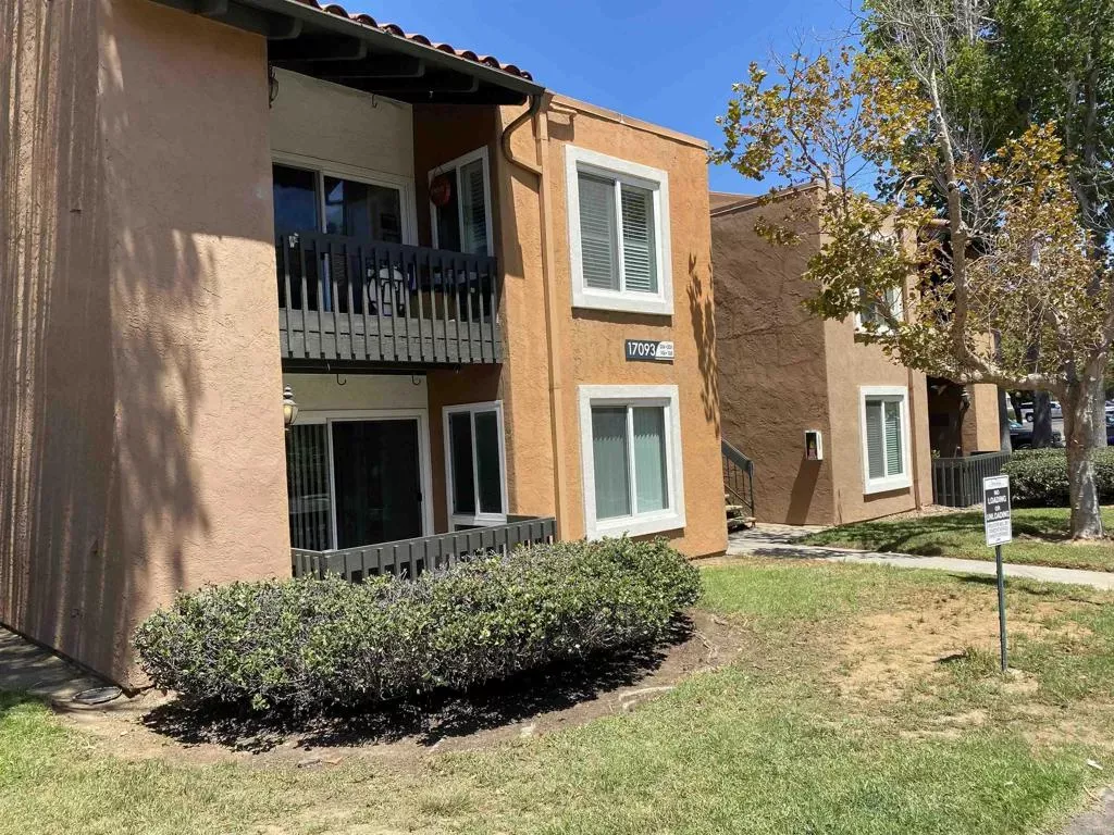 Property Photo:  17093 W Bernardo Dr. 106  CA 92127 