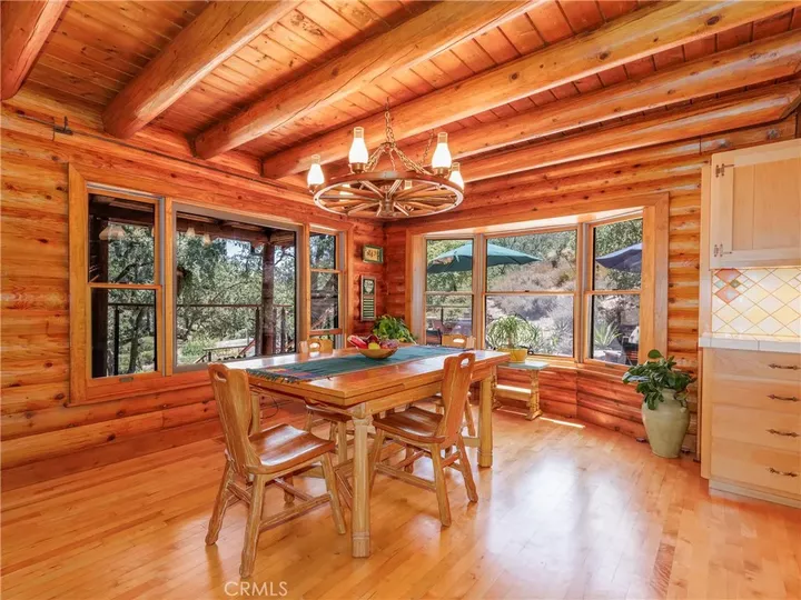 Property Photo: 14405 Santa Lucia Road CA 93422