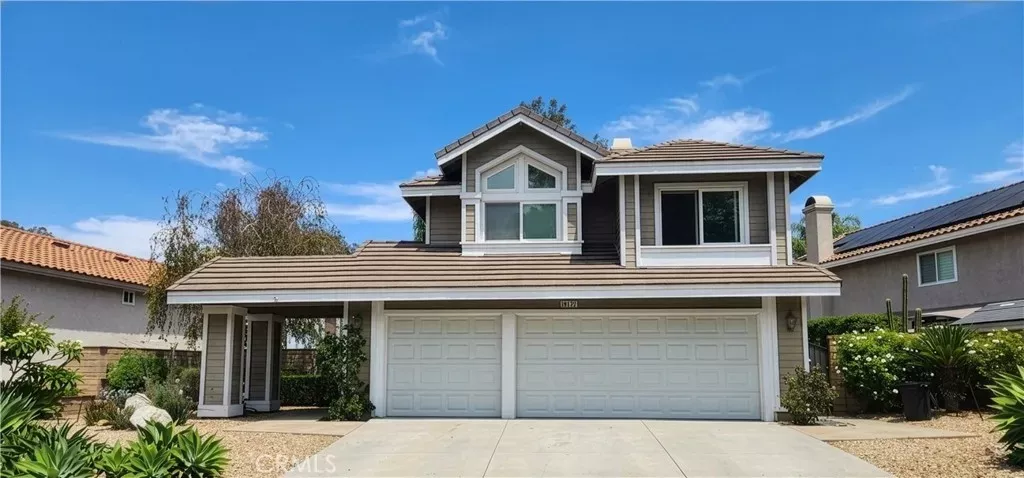 Property Photo: 15781 Sleepy Oak CA 91709