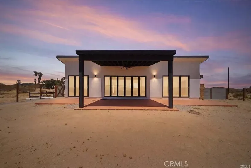 Property Photo:  62761 La Crescenta  CA 92252 