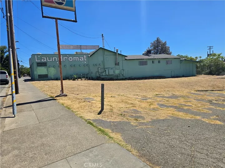 Property Photo: 2614 Myers CA 95966