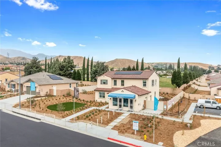 Property Photo:  4058 Wood  CA 92220 