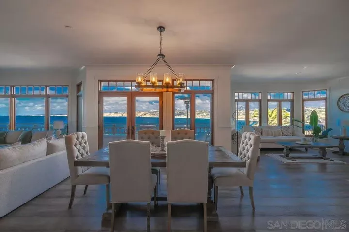 Property Photo: 1249 Coast Blvd CA 92037