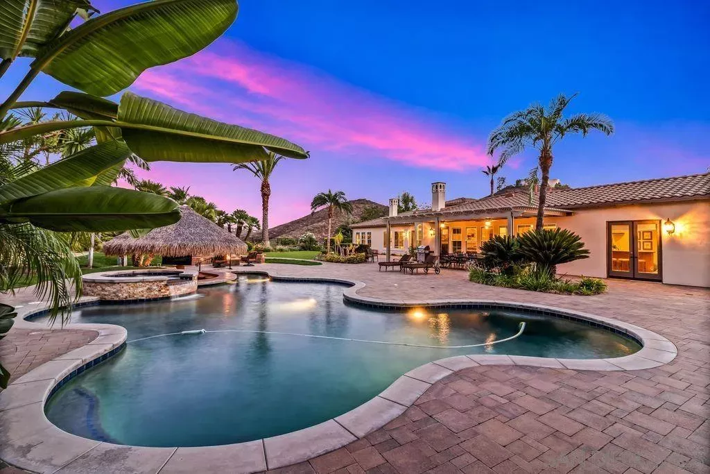 Property Photo:  17635 Butterfield Trail  CA 92064 
