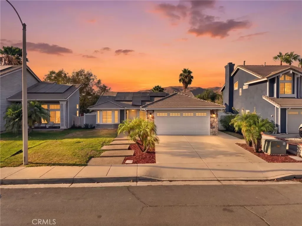 Property Photo:  13226 Hitching Rail  CA 92883 