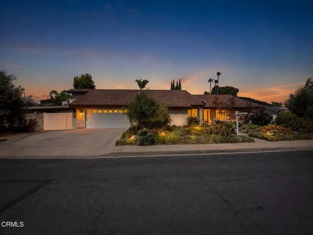 Property Photo:  1636 Chilco Court  CA 91360 