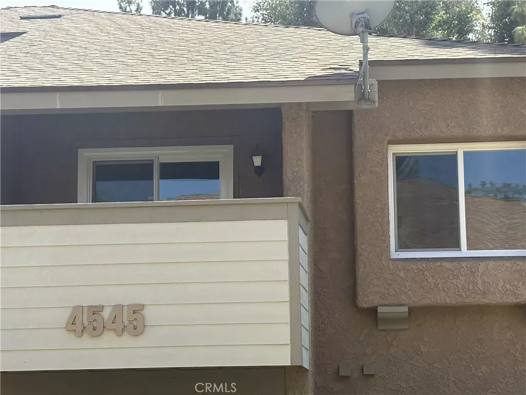 Property Photo: 4545 Alamo G CA 93063
