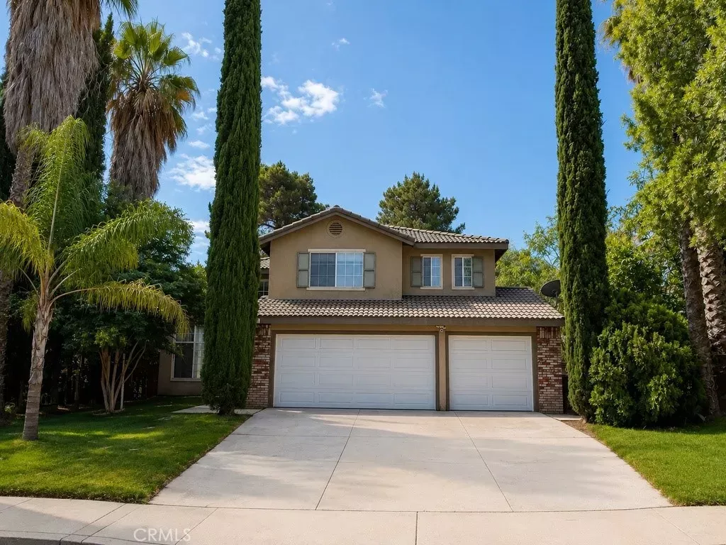Property Photo:  1539 Jameson Court  CA 92507 