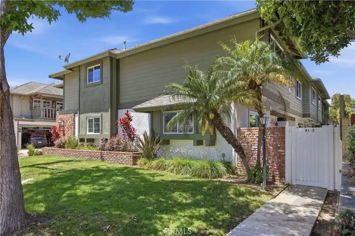 Property Photo: 2231 Pacific A1 CA 92627